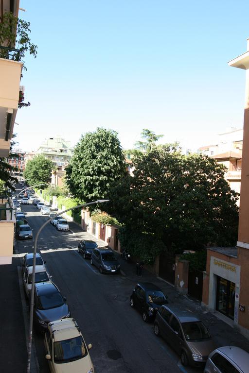 圣乔瓦尼维利亚公寓 罗马 外观 照片